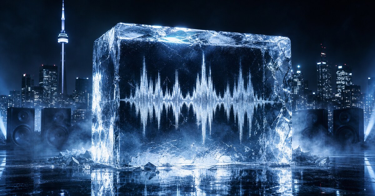 Drake Drops ICEMAN: Inside the Cold Comeback Album Everyone Is Talking About