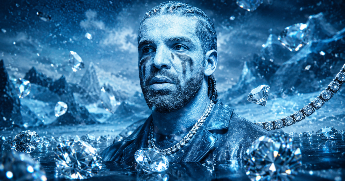 Drake’s ICEMAN Era Is a Cold War in Plain Sight